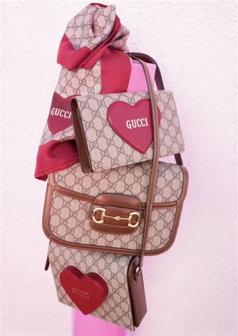 gucci romance|gucci looking for love.